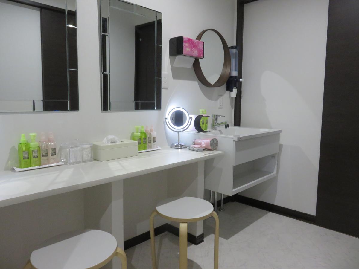 Pirka Sapporo Hotel Ngoại thất bức ảnh