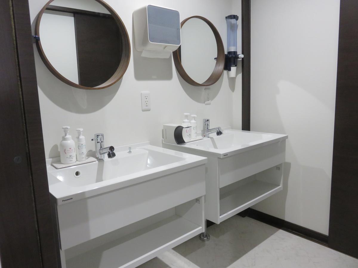 Pirka Sapporo Hotel Ngoại thất bức ảnh