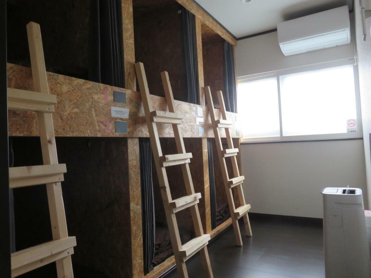 Pirka Sapporo Hotel Ngoại thất bức ảnh