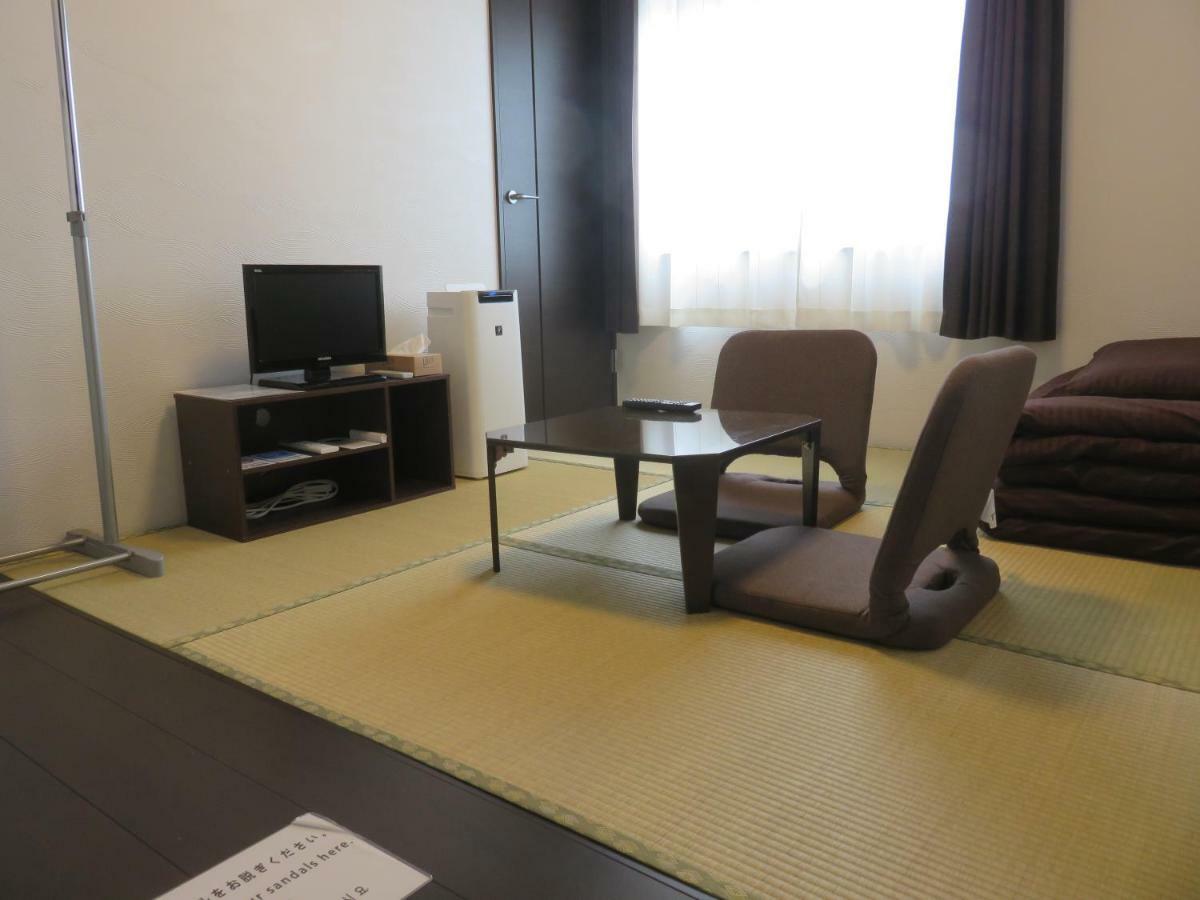 Pirka Sapporo Hotel Ngoại thất bức ảnh